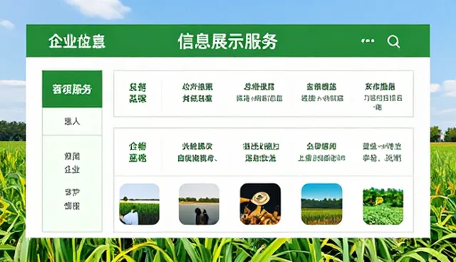 黄页在本地企业资源管理中的多场景应用分析