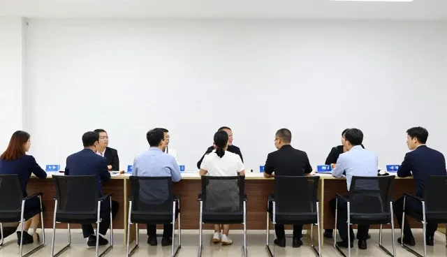 展会资讯如何助力企业实现高效对接商机